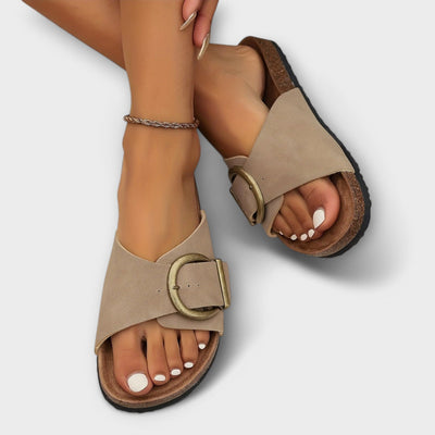 Jalynne – Stylish Comfort Sandals