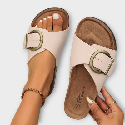Jalynne – Stylish Comfort Sandals