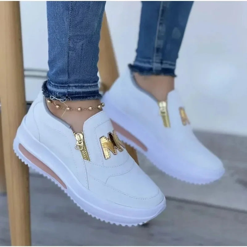 Carmen™ Sneakers - For Stylish & Comfortable Steps